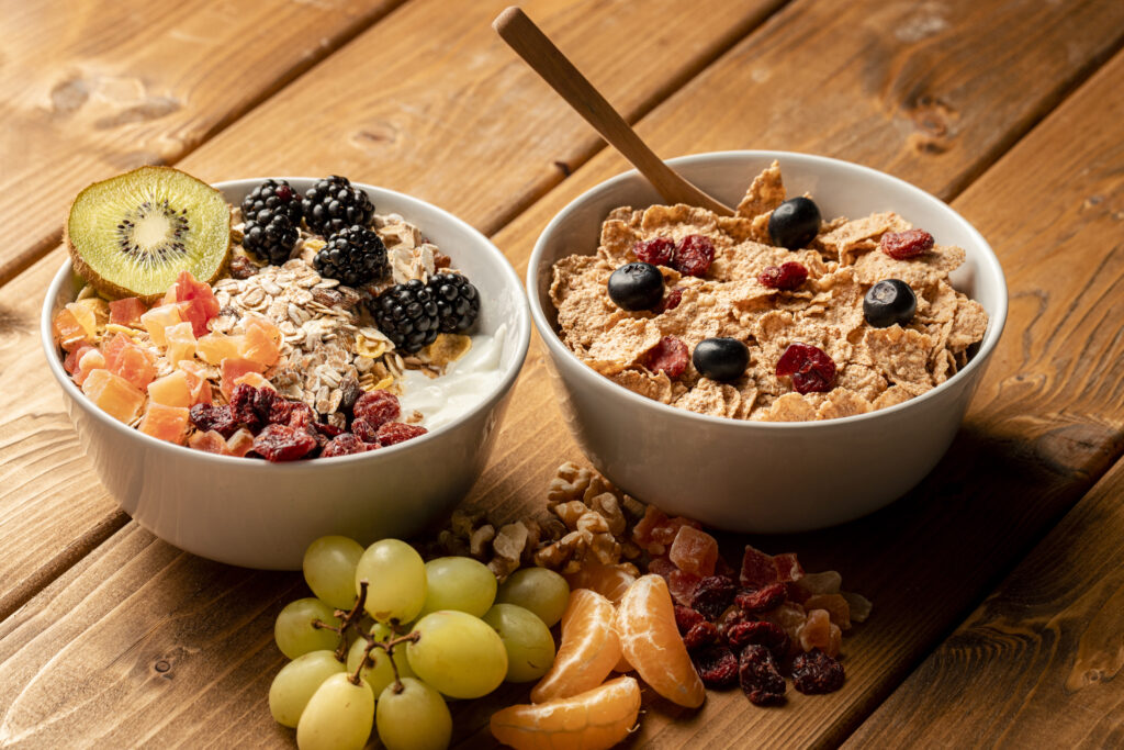 The Importance of Nutrition for Active Lifestyles
