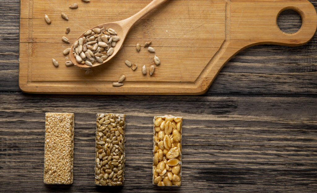 Understanding the Ingredients in Daari Multigrain Protein Malt